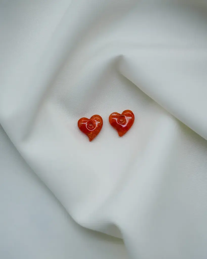 Lovia Solaïa Charms