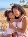 Matchy/Matchy Hanaïa Mère / Fille
