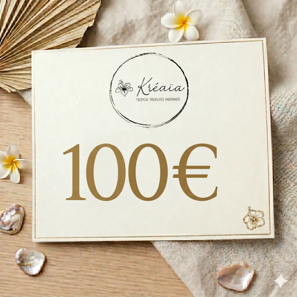 Carte-cadeau 100 EUR
