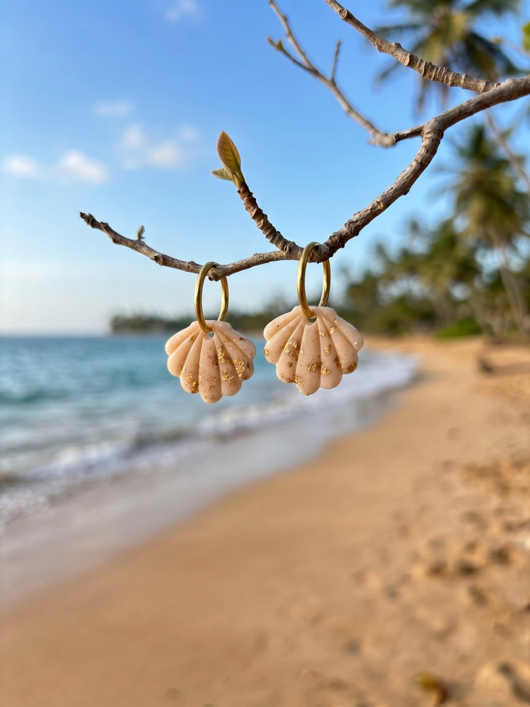 Coquillages Vanïa