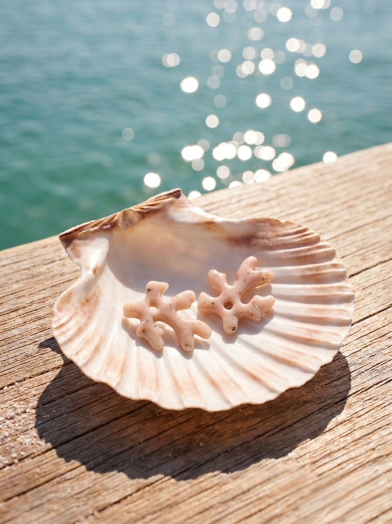 Charms - Corail Vanïa