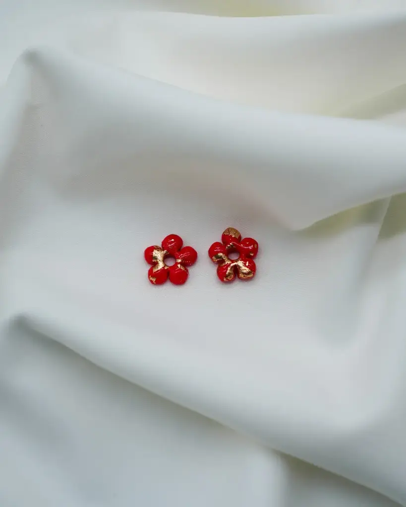 Zarlor Golden Flamboïa