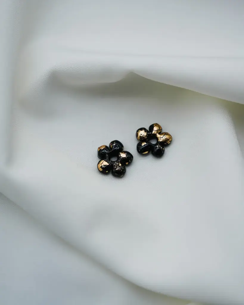 Zarlor Golden Ébènïa