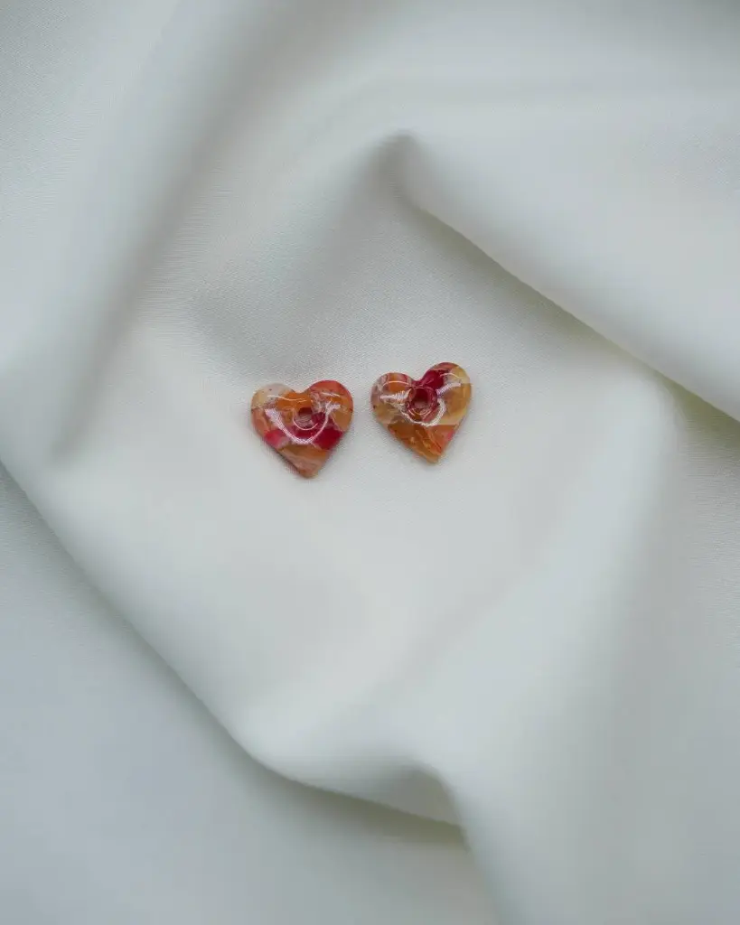 Amoria Rozalïa Charms