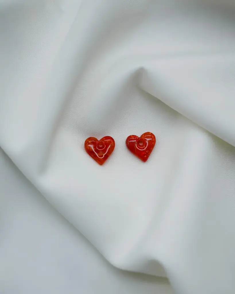 Amoria Solaïa Charms